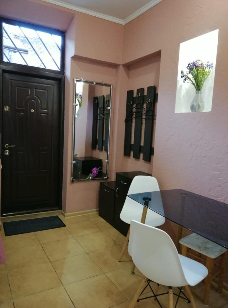 Куліша 41, Помешкання В Центрі Біля Тц Форум Apartment Lviv Luaran gambar