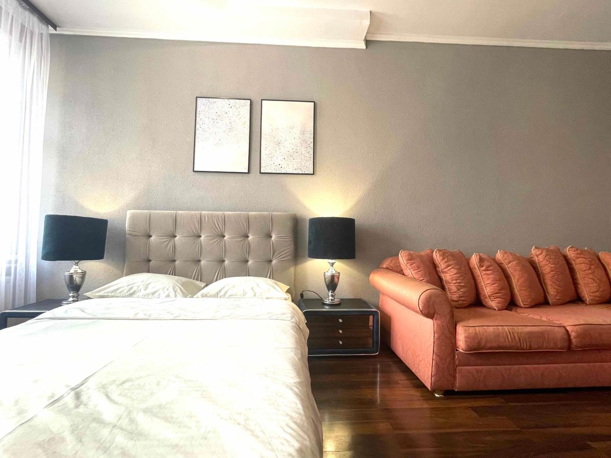 Куліша 41, Помешкання В Центрі Біля Тц Форум Apartment Lviv Luaran gambar